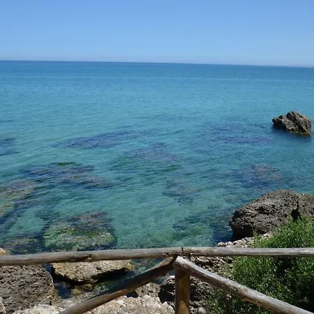 Marina Di Vasto/abruzzen 35491 * ואסטו