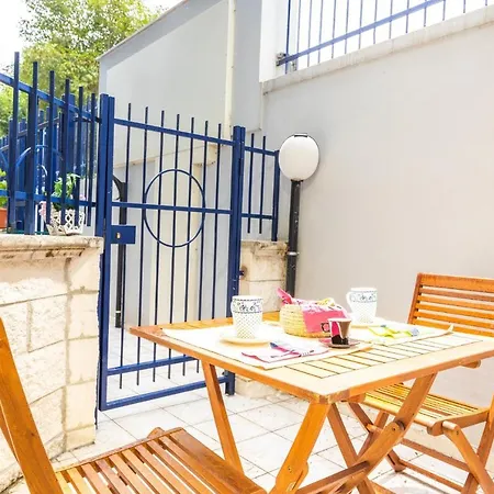 דירה Marina Di Vasto/abruzzen 35491 *