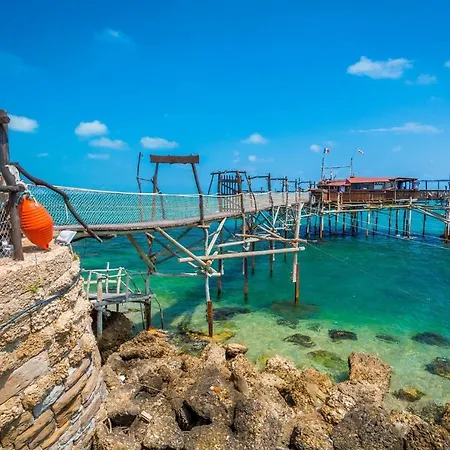 Marina Di Vasto/abruzzen 35491