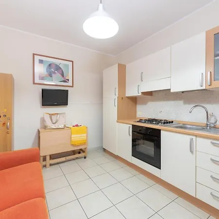 Marina Di Vasto/abruzzen 35491 דירה ואסטו