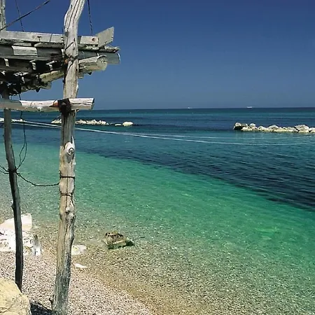 Marina Di Vasto/abruzzen 35491 ואסטו