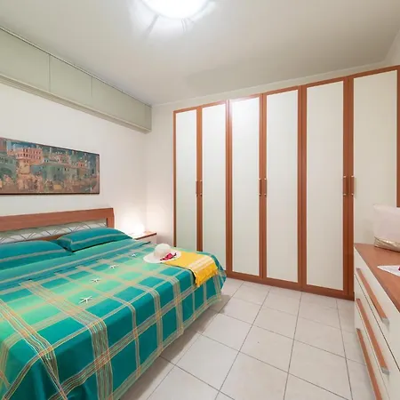 Marina Di Vasto/abruzzen 35491 Lägenhet